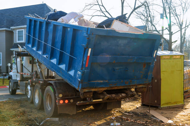 Attic Cleanout Services in Oakdale, PA