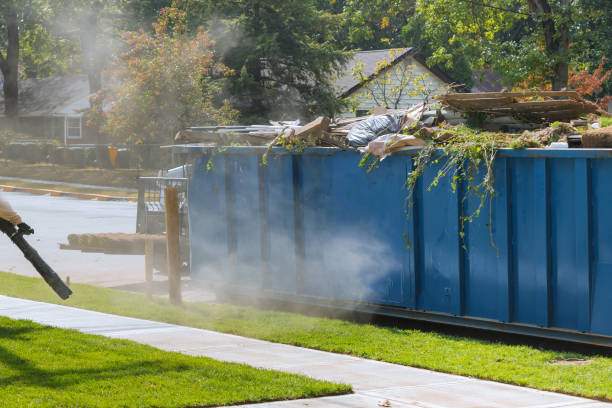 Yard Cleanup Services in Oakdale, PA